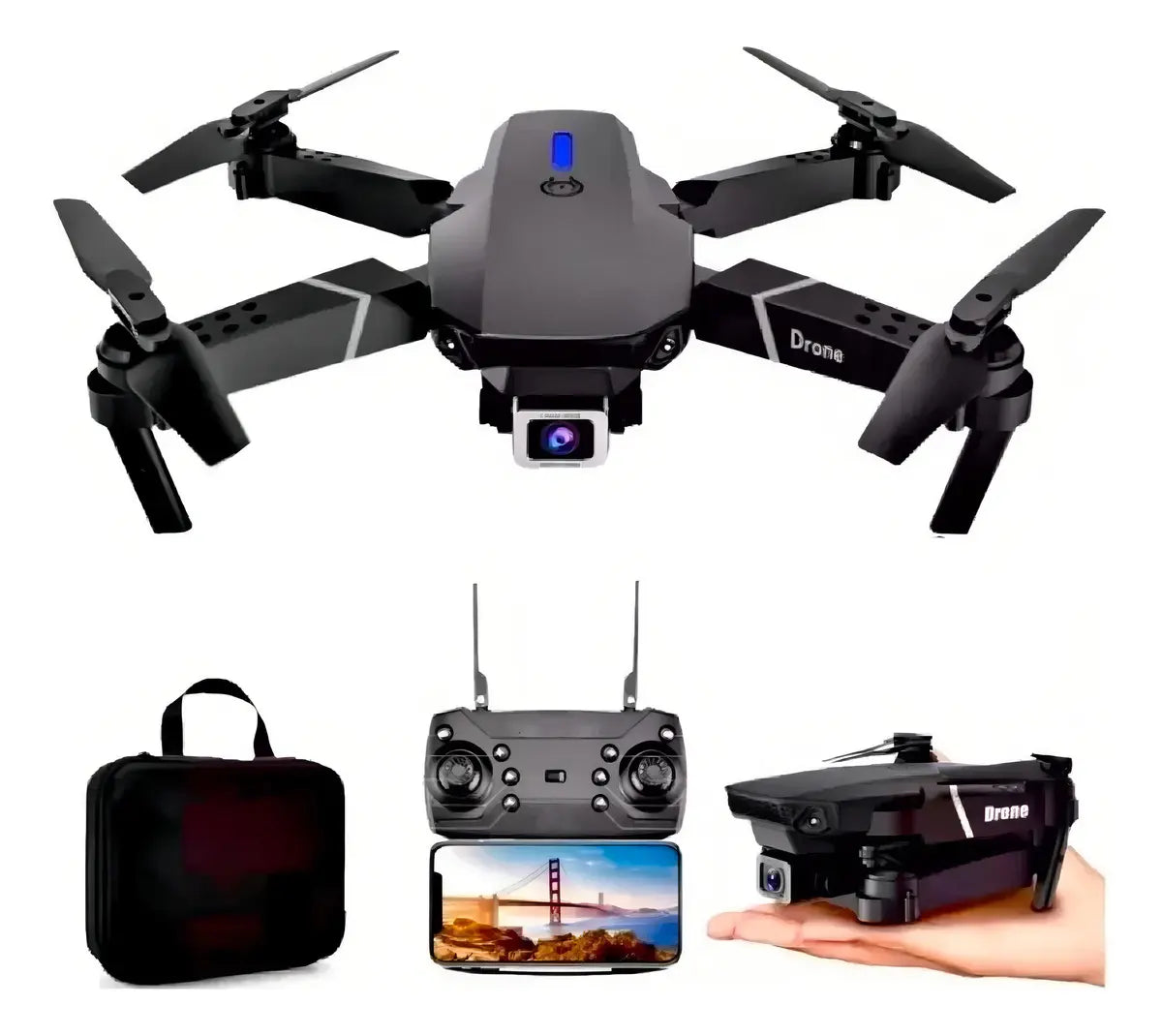 Gray helmet for bikers