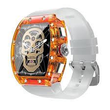 Gray helmet for bikers