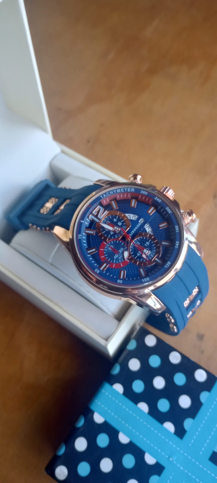 Precisión y Elegancia